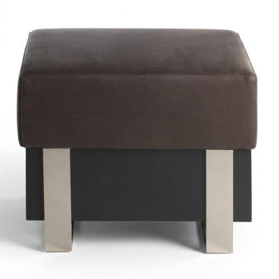 Hocker Sitz Fußhocker Sitzhocker Sitzpouf Wohnzimmer Design Pufa Würfel Italien