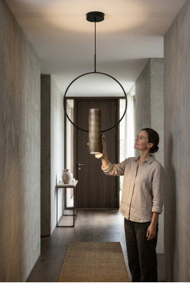 Deckenlampe Leuchte Moderne Lampen Italienische Einrichtung Designer Leuchten