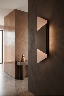 Design Wandleuchten Lampen Leuchten Wohnzimmer Italienische Einrichtung Möbel