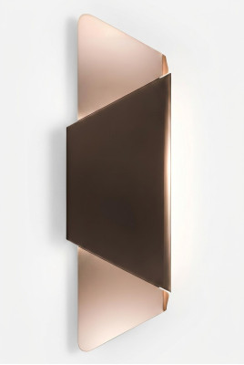 Design Wandleuchten Lampen Leuchten Wohnzimmer Italienische Einrichtung Möbel