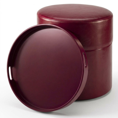 Hocker Sitz Fußhocker Sitzhocker Sitzpouf Wohnzimmer Designer Pufa Würfel Luxus