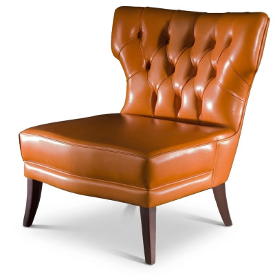 Chesterfield Leder Sessel Polster Stuhl Luxus Möbel Sofa Couch Büro Stühle Neu