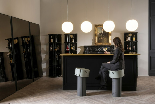 Wohnzimmer Hocker Wohnzimmer Möbel Italienisches Design Bank Luxus Einrichtung