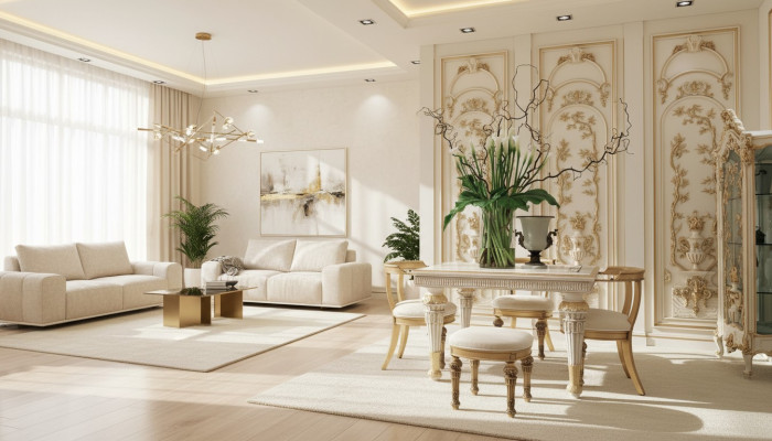 Tisch Esstisch Holz Esstische Esszimmer Tische Design Holz Luxus Möbel Italien