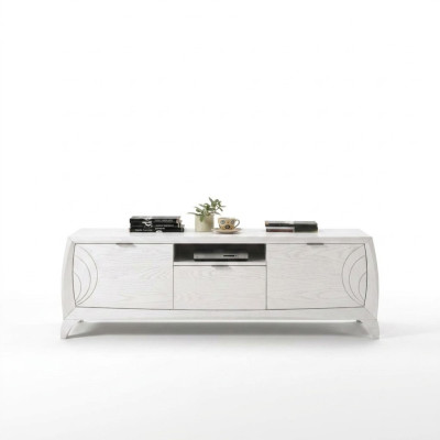 rtv Design tv Sideboard Fernseh Wand Luxus Kommode Schrank Kommoden Möbel Neu