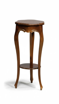 Konsolentisch Design Möbel Stil Barock Holz Italienische Tisch Tische Couchtisch
