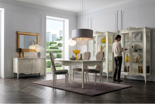 Esszimmer Stühle Holz Luxus Sessel Stuhl Braun Lehnstuhl Wohnzimmer Möbel neu