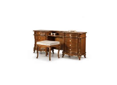Konsolentisch Designer Holz Tisch Konsole Konsolentische Schmink Konsole Möbel