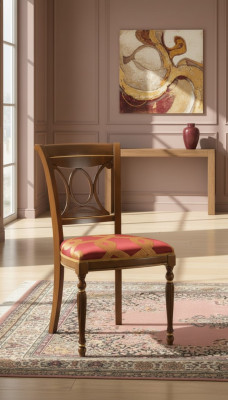 Klassische Stühle Stuhl Designer Holzstuhl Esszimmerstuhl Luxus Holz Neu Möbel