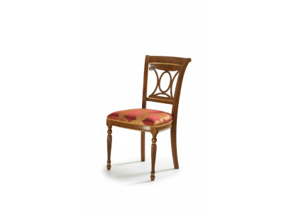 Klassische Stühle Stuhl Designer Holzstuhl Esszimmerstuhl Luxus Holz Neu Möbel