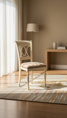 Esszimmer Holz Möbel Stühle Luxus Design Polster Stuhl Lehn Sitz Büro Möbel Neu