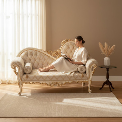 Sofa Polsterung Chesterfield Sofas Dreisitzer-Sofa Kunstleder Dreisitzer-Sofa