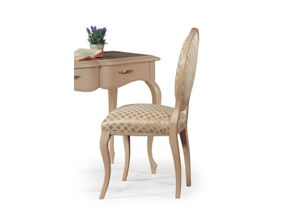 Klassische Stühle Stuhl Designer Holzstuhl Esszimmerstuhl Luxus Holz Neu Möbel