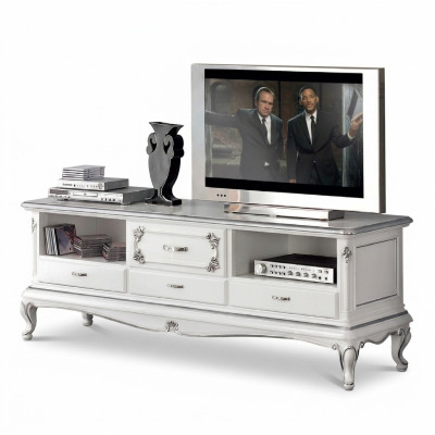 TV Schrank Lowboard rtv Möbel Schränke Wohnzimmerschrank Sideboard rtv Kommode