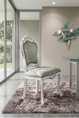 Klassische Stühle Stuhl Designer Holzstuhl Esszimmerstuhl Luxus Holz Neu Möbel