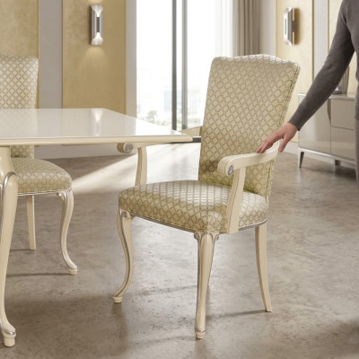 Klassische Stühle Stuhl Designer Holzstuhl Esszimmerstuhl Luxus Holz Neu Möbel