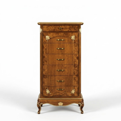 Schrank Möbel Kommode Anrichte Sideboard Braun Kommoden Sideboards Massiv Holz