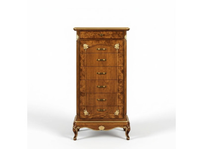 Schrank Möbel Kommode Anrichte Sideboard Braun Kommoden Sideboards Massiv Holz