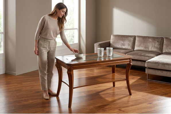 Beistelltisch Tische Couchtisch Kaffeetisch Design Tisch Wohnzimmertisch Möbel