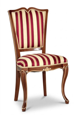 Klassische Stühle Stuhl Designer Holzstuhl Esszimmerstuhl Luxus Holz Neu Möbel