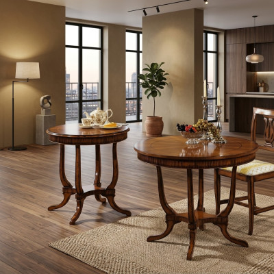 Beistelltisch Kaffeetisch Design Tisch Wohnzimmertisch Tische Couchtisch Massiv