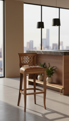 Barhocker Design Stühle Tresenhocker Barhocker Italien Leder luxuriös Stuhl Bar