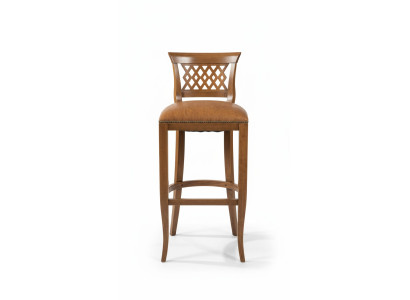 Barhocker Design Stühle Tresenhocker Barhocker Italien Leder luxuriös Stuhl Bar