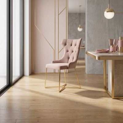 Design 8x Stühle Gruppe Set Polster Esszimmer Stuhl Garnitur Sessel