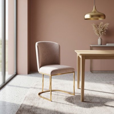 Design 8x Stühle Set Gruppe Polster Gastro Neu Esszimmer Stuhl Garnitur Sessel