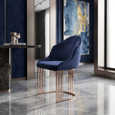 Garnitur Sessel Lounge Küche 8x Design Polster Sitz Stühle Stuhl Set