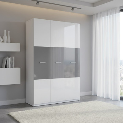 Kleiderschrank Jugendzimmer Kinderzimmer Schränke Möbel Design Neu