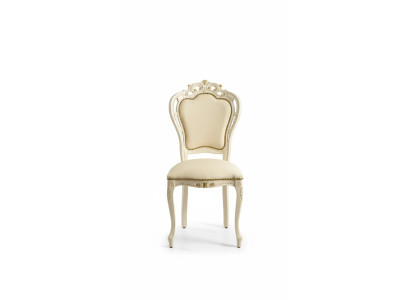 Stuhl Esszimmer Klassische Stühle Holz Italienische Möbel Esszimmer Lehnstuhl
