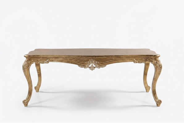 Tisch Esszimmertisch Esstisch Esszimmer Holz Tische Barock Ess Luxus Möbel Neu
