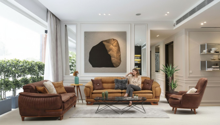 Sofagarnitur Sofa Garnitur Komplette Couchgarnitur 3+3+1 Sitzer Sessel