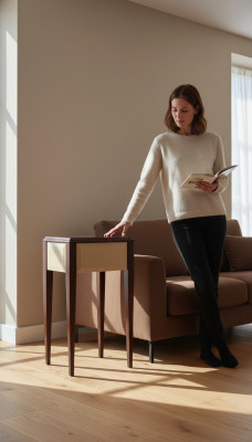 Beistelltisch Couchtisch Tisch Abstelltisch Kaffeetisch Holztisch Holztisch Neu