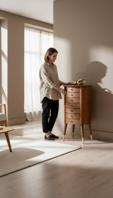 Kommode Schrank Klassische Luxus Kommoden Schranke Holz Luxus Schlafzimmer Neu