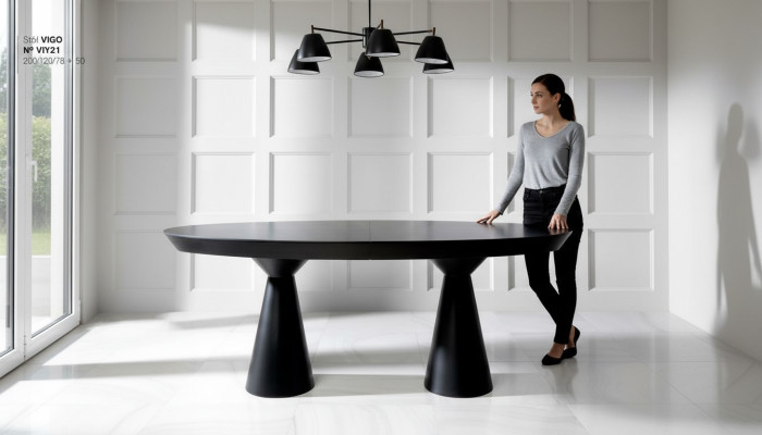 Esszimmertisch Esstisch Tische Esszimmer Möbel Tische Holztisch Tisch Holz Luxus