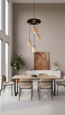 Leuchte Kronleuchter Deckenleuchter Deckenlampe Lüster Modern Gold