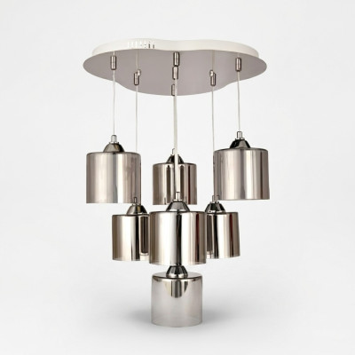 Lüster Kronleuchter Wohnzimmer Deckenleuchter Deckenlampe Prunkkronleuchter