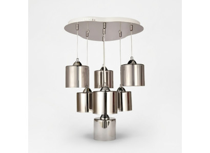 Lüster Kronleuchter Wohnzimmer Deckenleuchter Deckenlampe Prunkkronleuchter