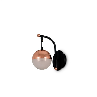 Wandlampe Deckenkronlampe Wandleuchte Lüster Wand Lampen LED Gold