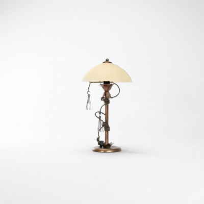 Lampen Luxus Deckenleuchter Lüster Kronleuchter Deckenlampe Gold Art