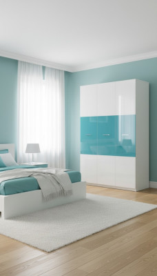 Schränke Kleiderschrank Holz Schrank Design Blau Kleiderschränke Kinderzimmer