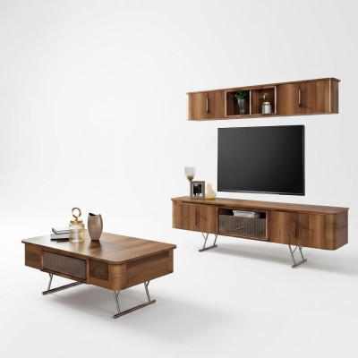 tv Möbel Fernsehtisch Design Fernseh Schrank Wohnwand Tisch rtv Schrank Lowboard