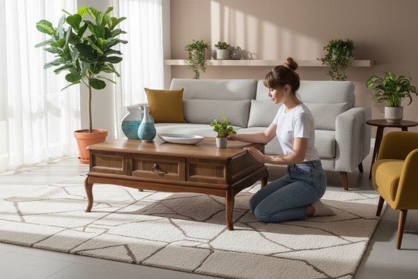 Couchtisch Kaffeetisch Design Möbel Tisch Wohnzimmertisch Tische Beistelltisch