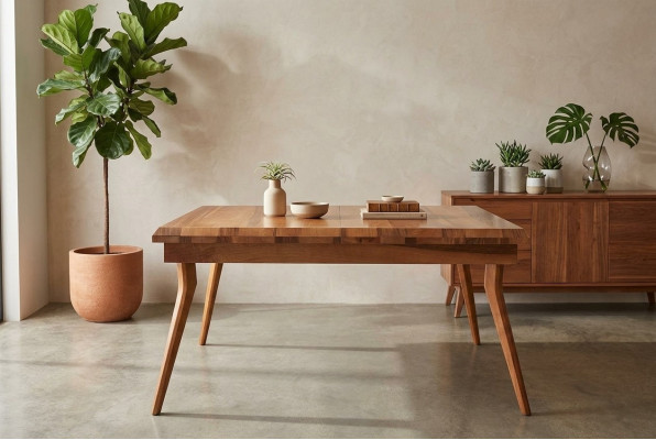 Holztisch Neu Tische Möbel Esstisch Modern Stil 160x100cm Esstische Tisch Holz