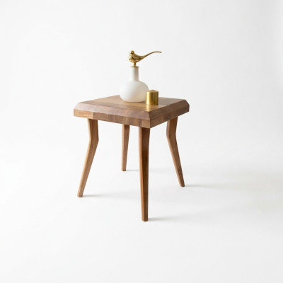 Beistelltisch Holz Tische Modern Couch Tisch Kaffeetisch Italienische Möbel 