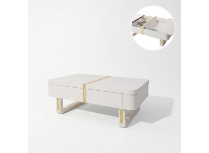 Kaffeetisch Beistelltisch Couchtisch Design Tisch Wohnzimmertisch Tische Möbel