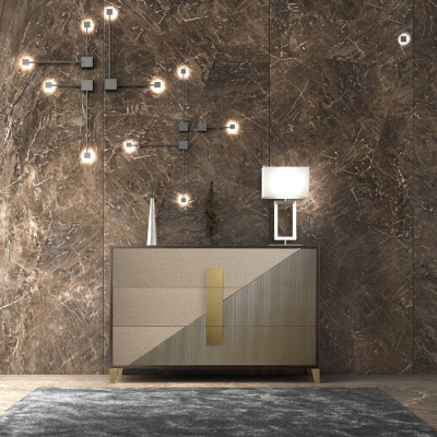 Modern Schlafzimmer Kommoden Sidebaord Luxus Kommode Stil Modern Design Möbel