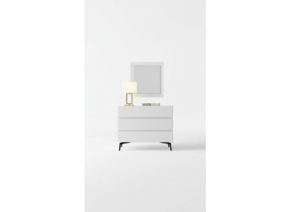 Modern Kommode Holz Sideboard Schrank Schränke Italienische Möbel Kommoden